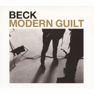 BECK / ベック / モダン・ギルト / MODERN GUILT