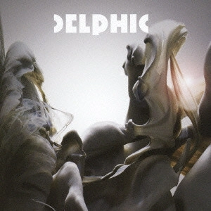 DELPHIC / デルフィック / カウンターポイント EP / COUNTERPOINT EP