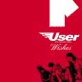 USER / ユーザー / Ｗｉｓｈｅｓ