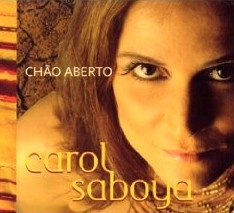 CAROL SABOYA / カロル・サボヤ / 開かれた台地～マリオ・セヴェを歌う