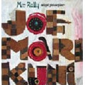 ジョー山中＆クニ河内 / Ｍｒ．Ｒａｌｌｙ