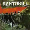 RENTOKILL / レントキル / バック・トゥ・コンビニエンス
