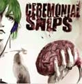 SNIPS a.k.a. CEREMONIAL SNIPS / スニップス / チェック・ユア・オーディオ