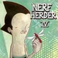 NERF HERDER / ナーフハーダー / フオー