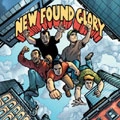 NEW FOUND GLORY / チップ・オブ・ジ・アイスバ（初