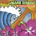 CRAZY HiTMAN / Ｄｅａｒ，ＪＡＵＮＴＹ　ＰＥＯ