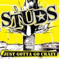 STUDS / スタッズ / ＪＵＳＴ　ＧＯＴＴＡ　ＧＯ　Ｃ