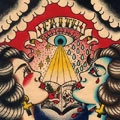 FAITH / フェイス / Ｔｈｅ　ｔｈｉｒｄ　ｅｙｅ　ｔ