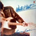 SHIGERU SUZUKI / 鈴木茂 / WHITE HEAT（紙ジャケ）