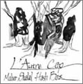 MAHER SHALAL HASH BAZ / マヘル･シャラル･ハシュ･バズ / 他の岬