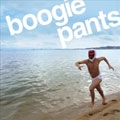 boogie pants / ブギーパンツ / ＯＵＴ　ＰＯＰ　ＩＮ　ＰＯＰ