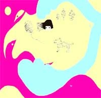とうめいロボ / ｏｔｅｔｅ