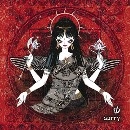SARRY / Ψ（プサイ）