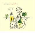 sakana / さかな / SUNDAY CLOTHES