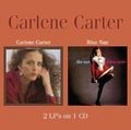 CARLENE CARTER / カーリーン・カーター / カーレン・カーター　＋　ブルー・ナン
