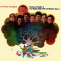 CHARLES WRIGHT & THE WATTS 103RD STREET RHYTHM  BAND / チャールズ・ライト & ワッツ・103rd・ストリート・リズム・バンド / エクスプレス・ユアセルフ