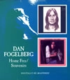 DAN FOGELBERG / ダン・フォーゲルバーグ / ホーム・フリー　＋　スーヴェニアズ