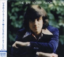 JEFF LORBER / ジェフ・ローバー / ジェフ・ローバー・フュージョン