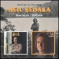 NEIL SEDAKA / ニール・セダカ / エマージェンス＆ソリテアー