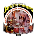 JAY & THE TECHNIQUES / ジェイ&ザ・テクニークス / ベイビー・メイク・ユア・オウン・スウィー