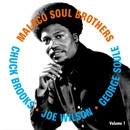 V.A. (MALACO SOUL BROTHERS) / マラコ・ソウル・ブラザーＶＯＬ．１