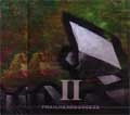 FRAIL HEAD SAQUEEZE / フレイルヘッドスクイーズ / 2