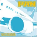 PAN (J-PUNK) / そこに光る