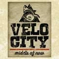 VELOCITY (PUNK) / ベロシティー / ＭＩＤＤＬＥ　ＯＦ　ＮＯＷ
