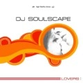 DJ SOULSCAPE / DJソウルスケープ / ＬＯＶＥＲＳ