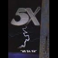 5X / ファイブ・エックス / UR 5X RU