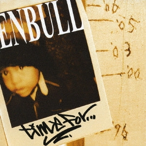 ENBULL / ENBULL (grooveman Spot / U-ZIPPLAIN) / TIME FOR