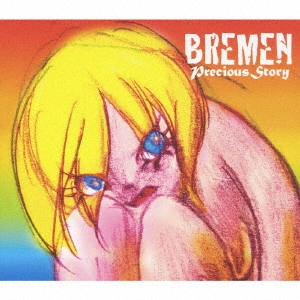 BREMEN / ブレーメン / Precious Story / PRECIOUS STORY