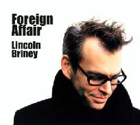 LINCOLN BRINEY / リンカーン・ブライニー / コートにすみれを