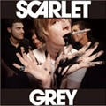 SCARLET GREY / スカーレットグレイ / ブラック　　　　　　　　　　　
