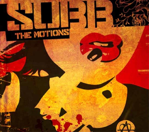 SUBB / サブ / ＭＯＴＩＯＮＳ