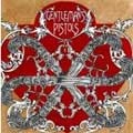 GENTLEMANS PISTOLS / ジェントルマンズ・ピストルズ / ハードロックの新鋭