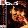 BLOOD FARMERS / ブラッド・ファーマーズ / 鮮血の美学