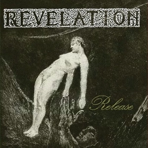 REVELATION (METAL) / レベレイション / 魂の解放