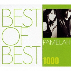 PAMELAH / BEST OF BEST 1000 PAMELAH