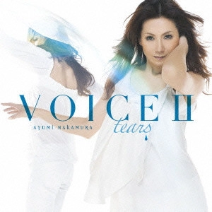 AYUMI NAKAMURA / 中村あゆみ / VOICEII(初回) / VOICE 2