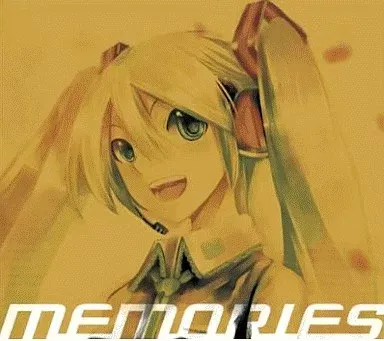 V.A. (80's) / オムニバス (80's) / 初音ミク ベスト - memories