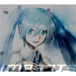 V.A. / 初音ミク ベスト～impacts～