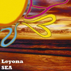 Leyona / SEA~10th Annive