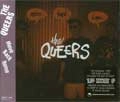 QUEERS / クイアーズ / ＭＯＶＥ　ＢＡＣＫ　ＨＯＭＥ