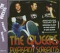 QUEERS / クイアーズ / ＰＬＥＡＳＡＮＴ　ＳＣＲＥＡＭＳ