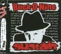 BUCK-O-NINE / バックオーナイン / ＳＵＳＴＡＩＮ