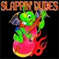 PSYCHO FOOD EATERS：PEACOCKS：SEWER RATS：CREEPSHOW：SWING KIDS / ＳＬＡＰＰＩＮ’　ＤＵＤＥＳ
