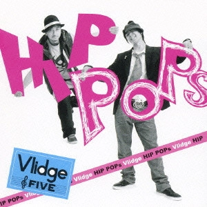 Vlidge / HIP HOPS / VLIDGE 5