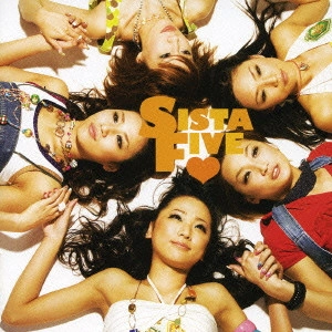 Sista Five / 地球兄弟/お好み焼ファンキーソウル