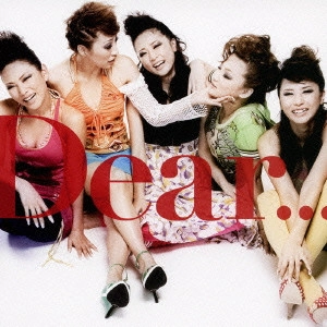 Sista Five / Dear... / DEAR...